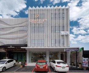 CenterParcs by Paxton Chiangmai (清迈柏栎子居酒店)